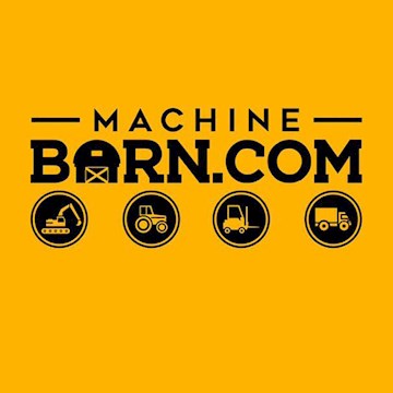 Machine Barn Logo