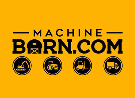 Machine Barn