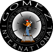 Gomez International Logo