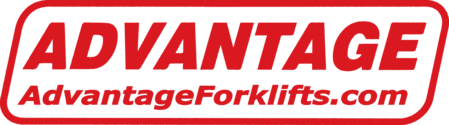 Advantage Forklifts LLC Logo