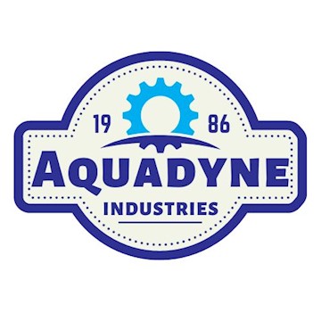 Aquadyne Industries Inc. Logo