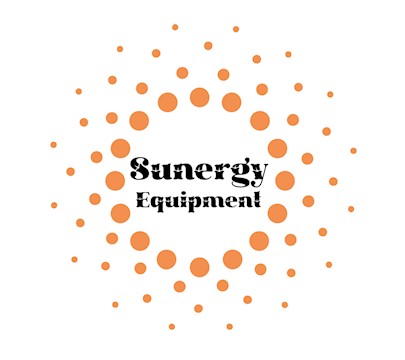 Sunergy Equipment LLC Logo