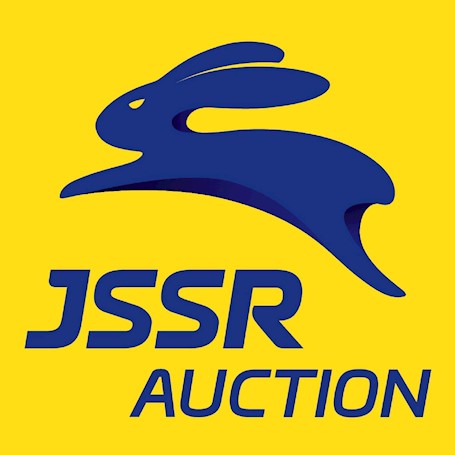 JSSR AUCTION CO., LTD. Logo