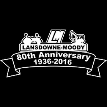 Lansdowne-Moody Co. Logo
