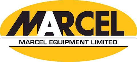 Marcel Equipment Limited Logo