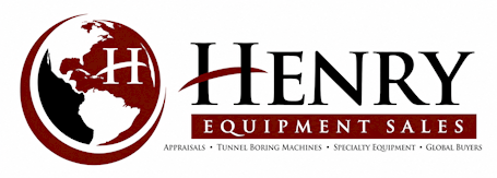 Henry Equipment Logo