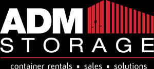 ADM Storage Inc. Logo