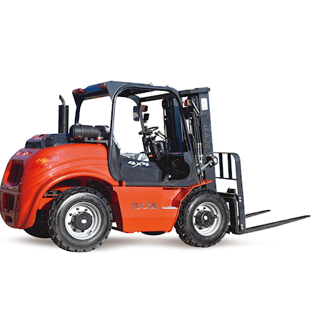 Shandong Kaystar Engineering Machinery Co., Ltd. Logo