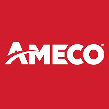 AMECO Logo