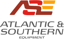 Atlantic & Southern Equipment, LLC Logo