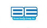 Brown Energy Group Inc Logo