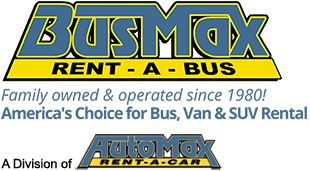 Busmax Leasing Logo