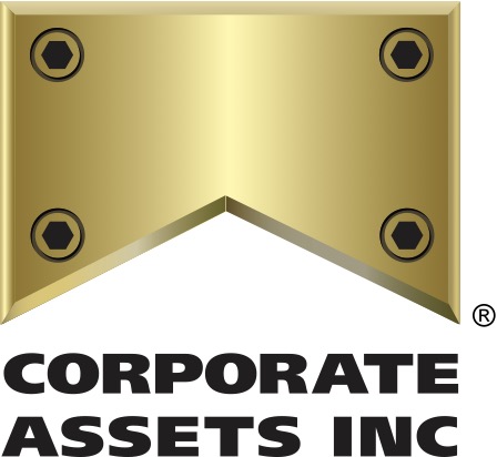 Corporate Assets Inc. Logo