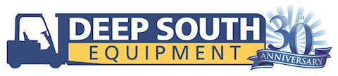 Deep South Equipment Logo