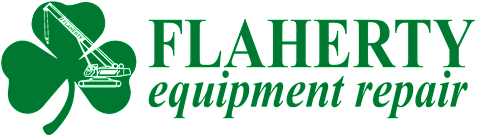 Flaherty Equipment Repair Logo