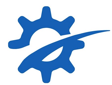 French Mechanical Logo