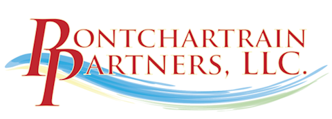 Pontchartrain Partners Logo