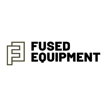Fused Equipment Logo