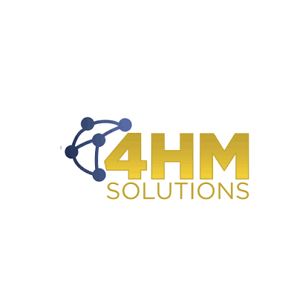 4HM Solutions Logo