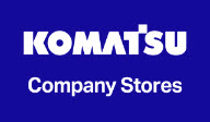 Komatsu Equipment Company Logo