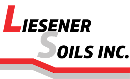 Liesener Soils Logo