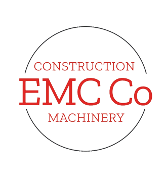 Emerald Construction Machinery Co Logo