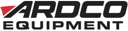 Ardco Equipment Logo