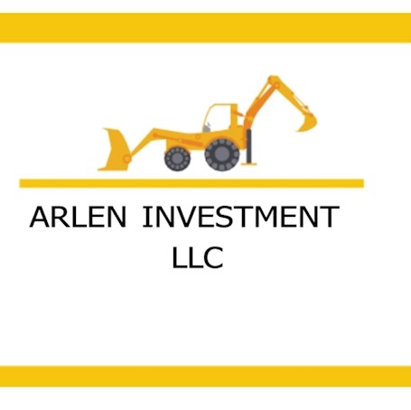 Arlen Investment LLC Logo
