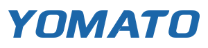 YOMATO Machinery Group Logo