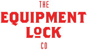 The Equipment Lock Company Logo