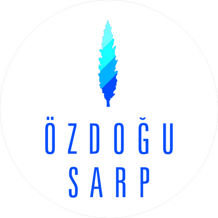 Ozdogu Sarp A.S. Logo