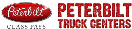Peterbilt Truck Centers Logo