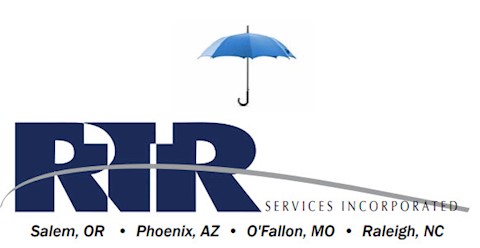 RTR Services Logo