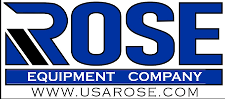 Rose Equipment Company Logo
