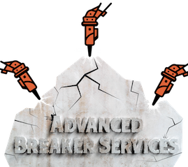 advance breaker service Logo