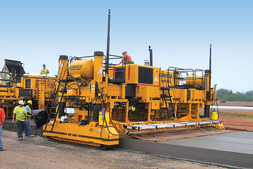 Sell Your Heavy Equipment on Our Machinery Marketplace!