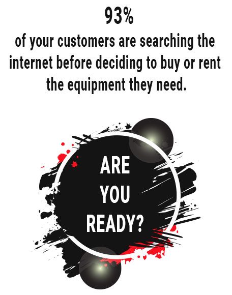 Are You Ready