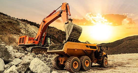 Construction Equipment for sale at Machinery Marketplace