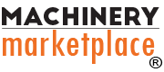 Machinery Marketplace Logo