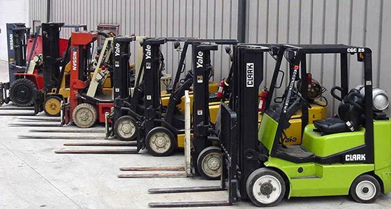 Lifts & Handlers for sale at Machinery Marketplace