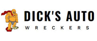 Dick's Auto Wreckers'
