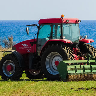 New Tractors For Sale